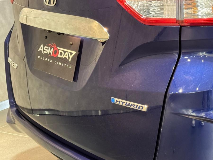 FREED HYBRID GB7 - Image 11